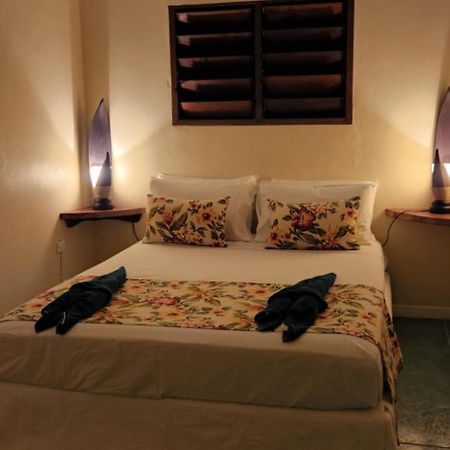 Blue Bay Resort Πορτ Βίλα Εξωτερικό φωτογραφία