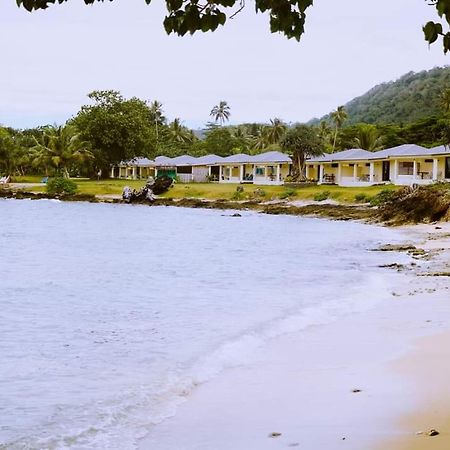 Blue Bay Resort Πορτ Βίλα Εξωτερικό φωτογραφία