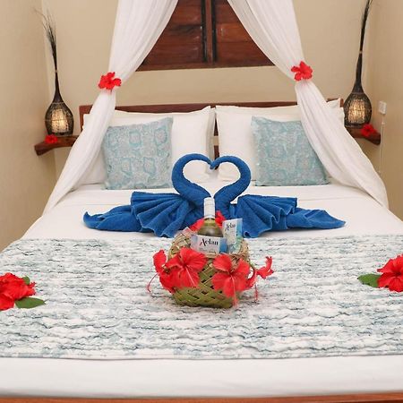 Blue Bay Resort Πορτ Βίλα Εξωτερικό φωτογραφία