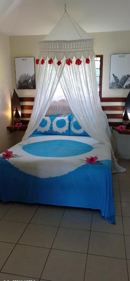 Blue Bay Resort Πορτ Βίλα Εξωτερικό φωτογραφία