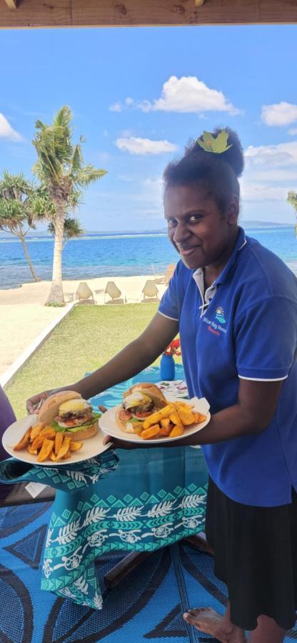 Blue Bay Resort Πορτ Βίλα Εξωτερικό φωτογραφία