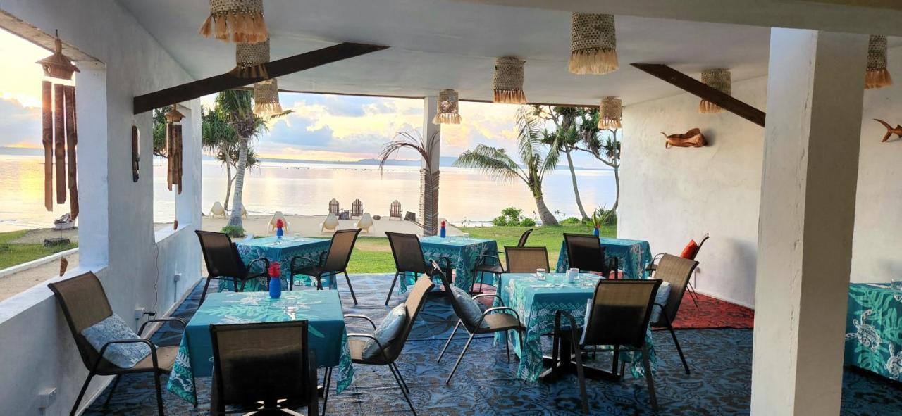 Blue Bay Resort Πορτ Βίλα Εξωτερικό φωτογραφία