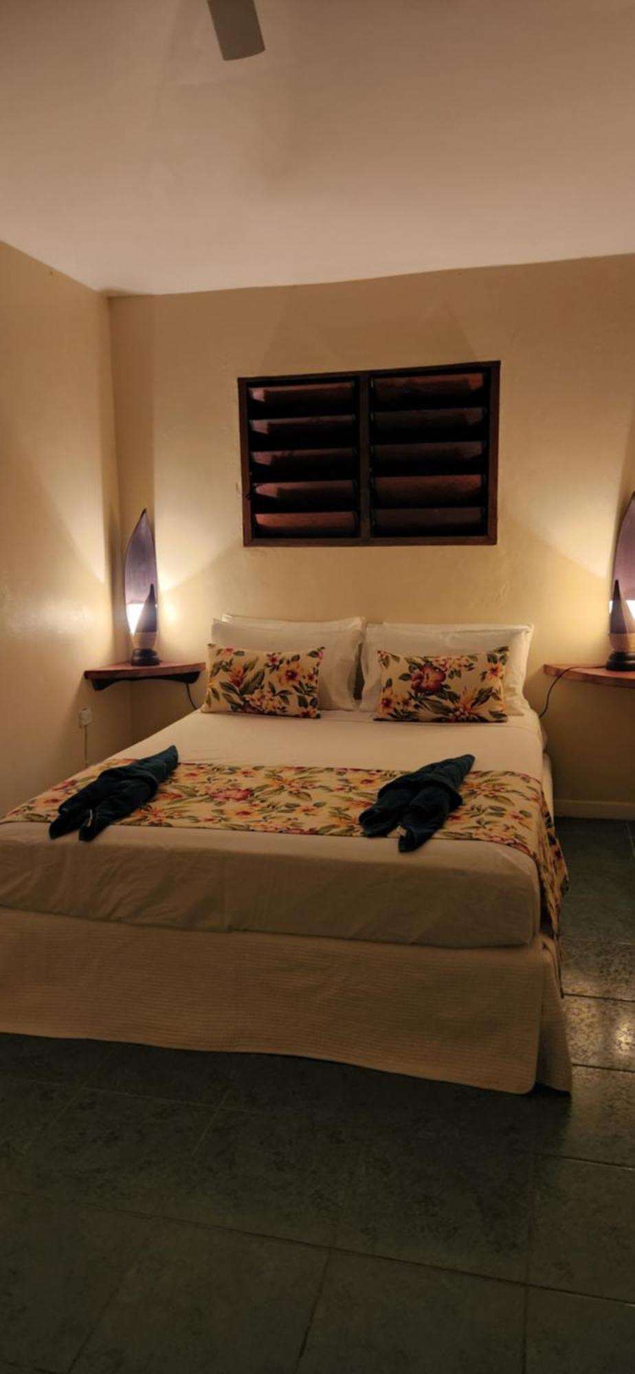 Blue Bay Resort Πορτ Βίλα Εξωτερικό φωτογραφία