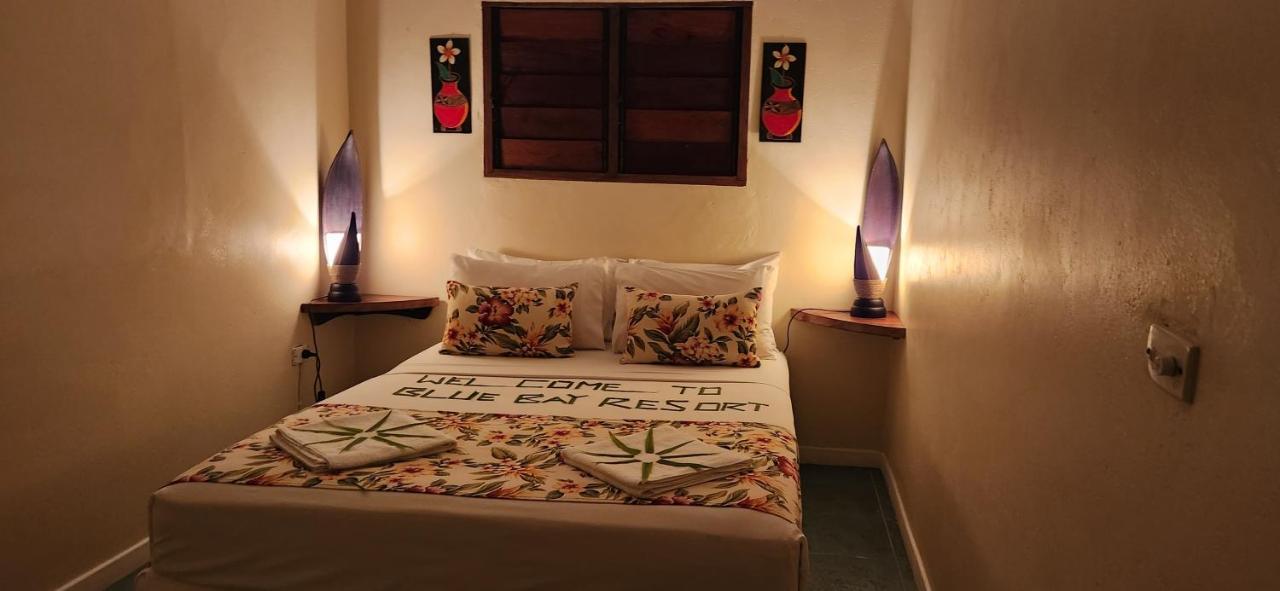 Blue Bay Resort Πορτ Βίλα Εξωτερικό φωτογραφία