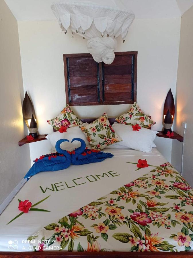 Blue Bay Resort Πορτ Βίλα Εξωτερικό φωτογραφία
