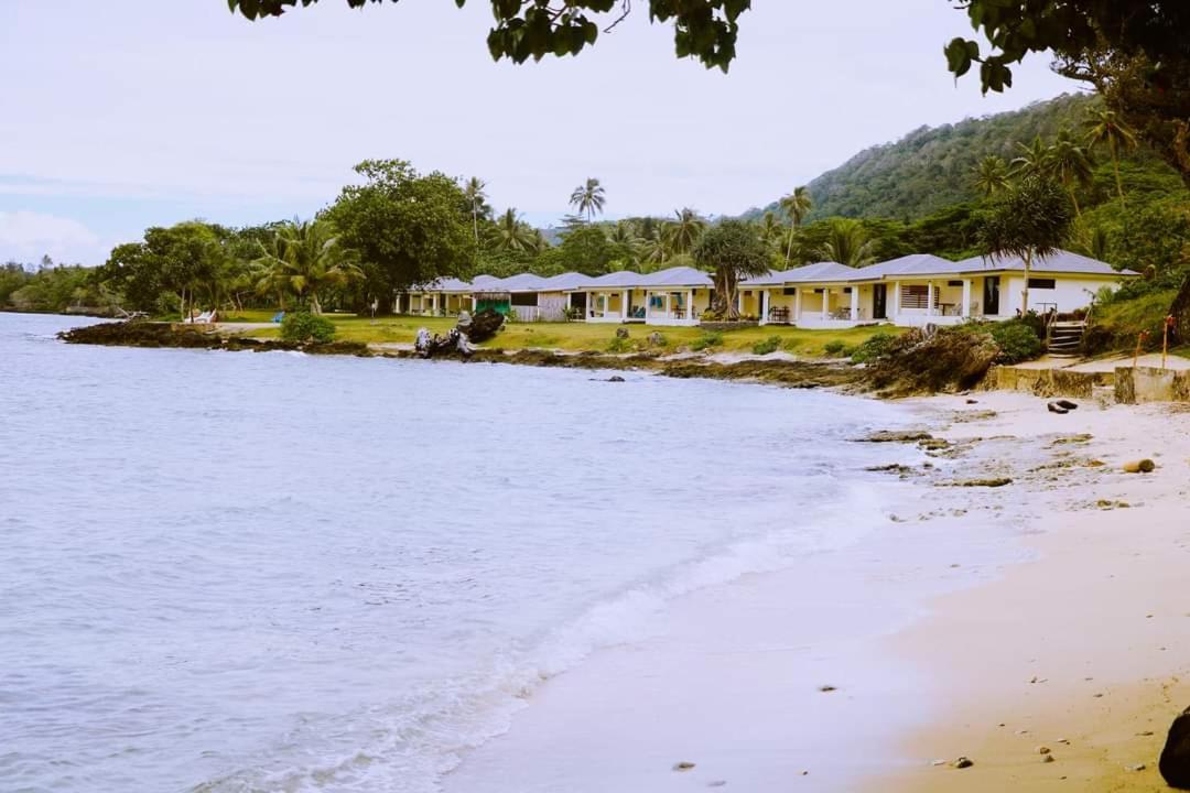 Blue Bay Resort Πορτ Βίλα Εξωτερικό φωτογραφία