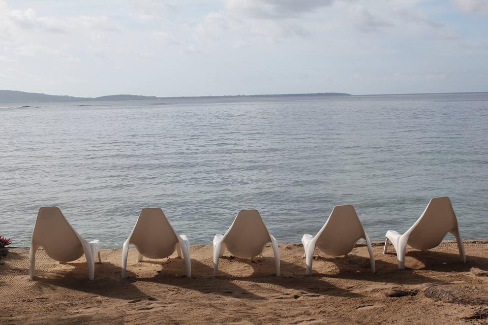 Blue Bay Resort Πορτ Βίλα Εξωτερικό φωτογραφία