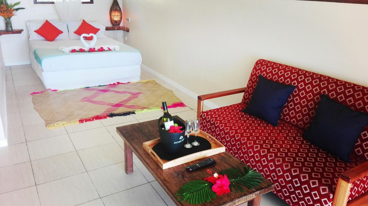 Blue Bay Resort Πορτ Βίλα Εξωτερικό φωτογραφία