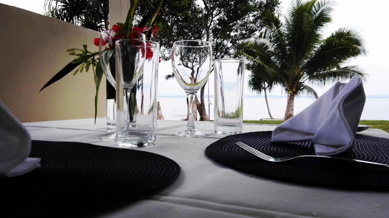 Blue Bay Resort Πορτ Βίλα Εξωτερικό φωτογραφία