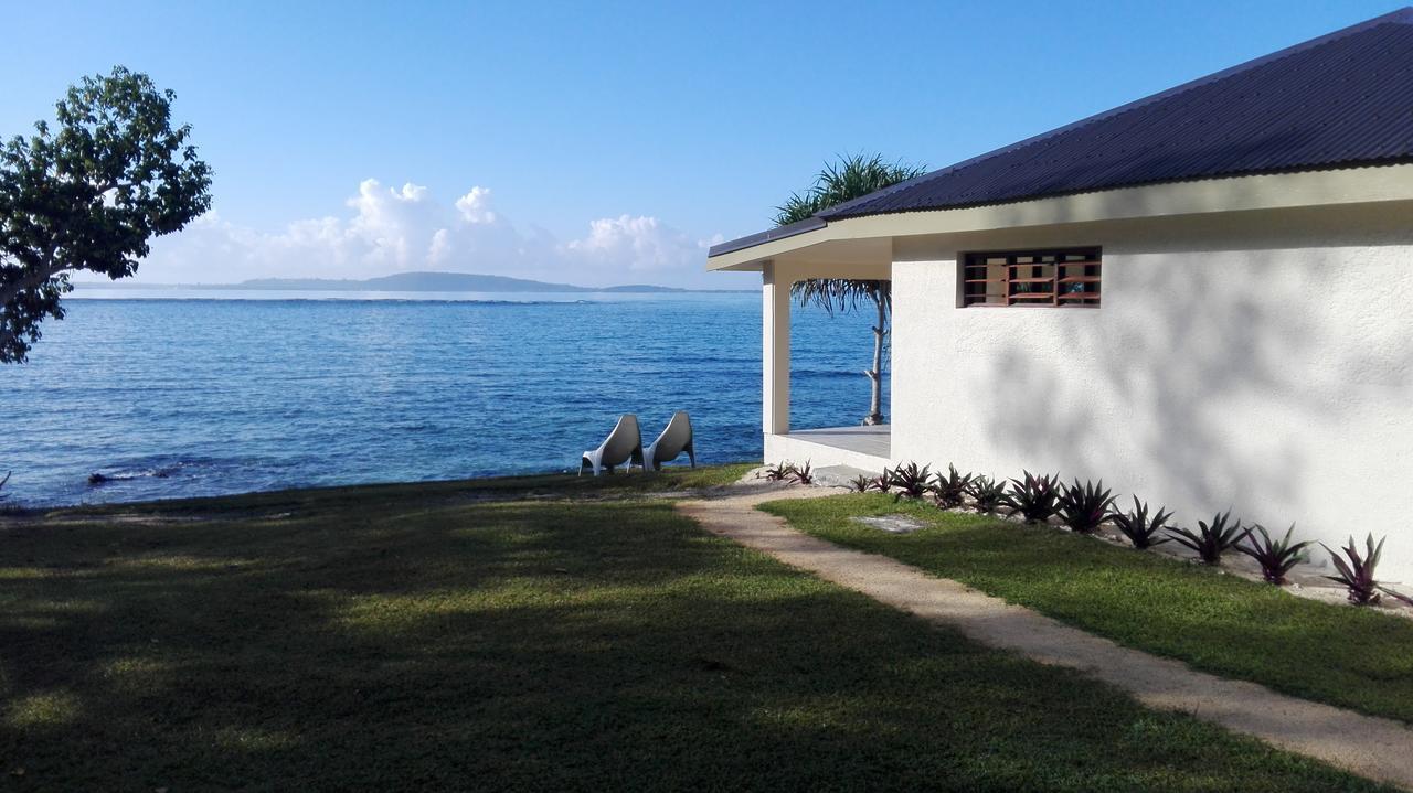 Blue Bay Resort Πορτ Βίλα Εξωτερικό φωτογραφία