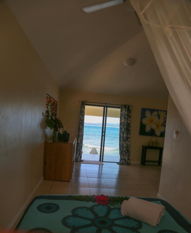 Blue Bay Resort Πορτ Βίλα Εξωτερικό φωτογραφία