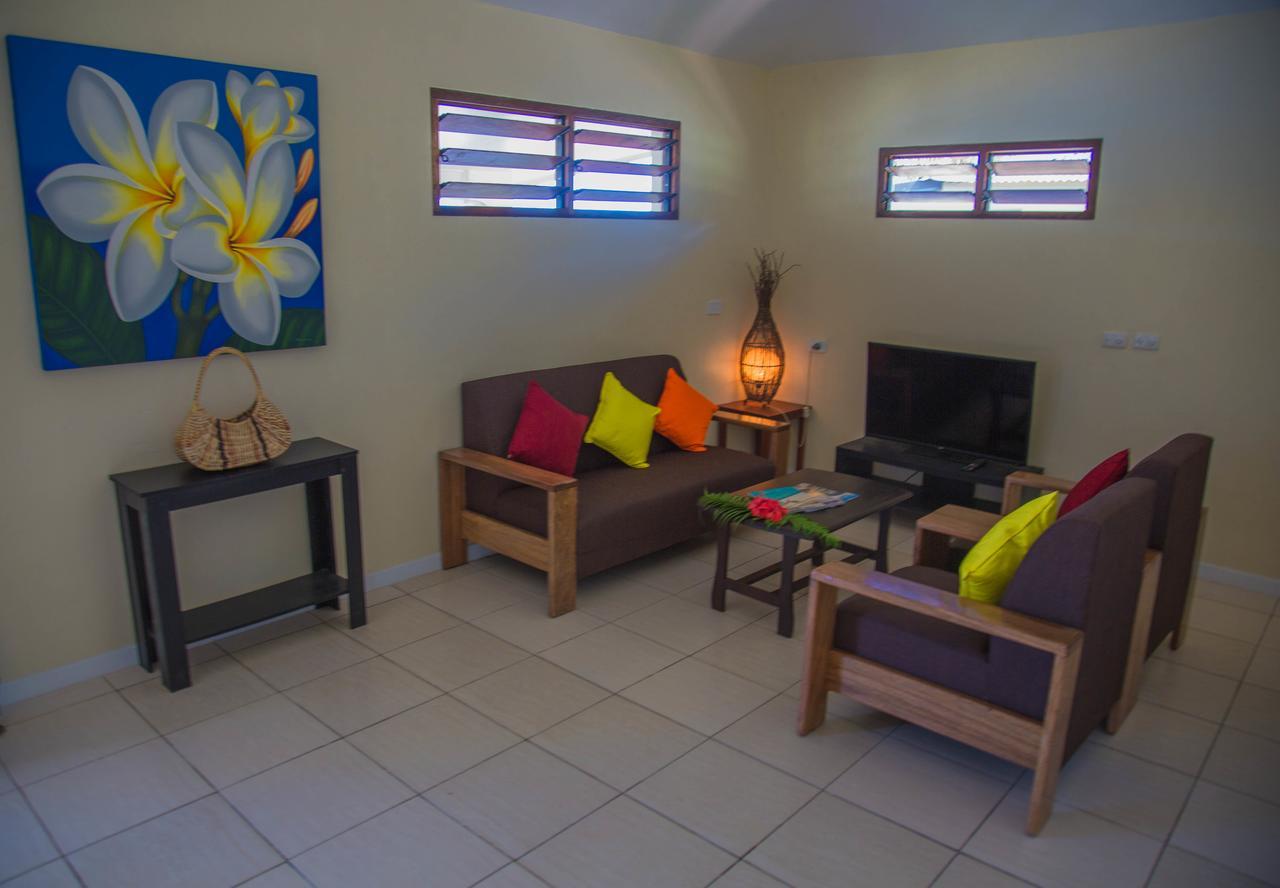Blue Bay Resort Πορτ Βίλα Εξωτερικό φωτογραφία