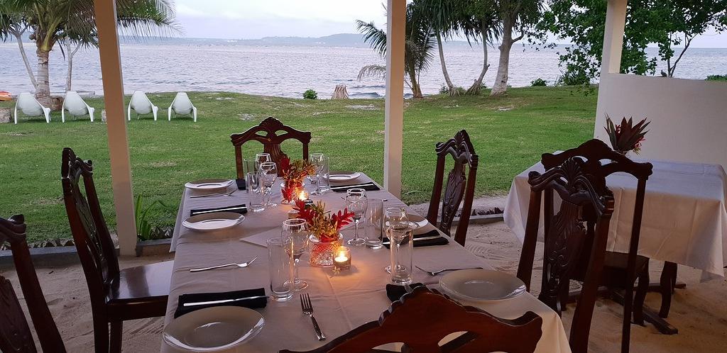 Blue Bay Resort Πορτ Βίλα Εξωτερικό φωτογραφία