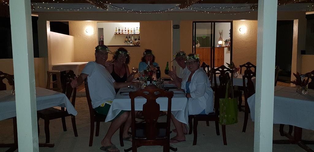 Blue Bay Resort Πορτ Βίλα Εξωτερικό φωτογραφία