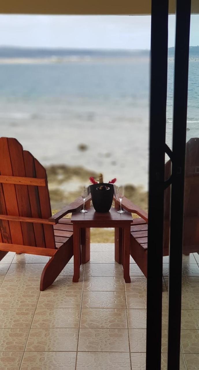 Blue Bay Resort Πορτ Βίλα Εξωτερικό φωτογραφία