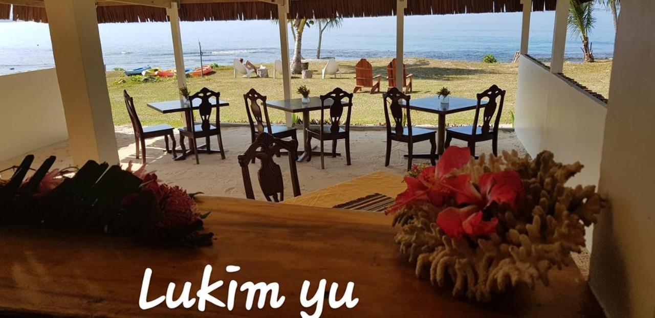 Blue Bay Resort Πορτ Βίλα Εξωτερικό φωτογραφία
