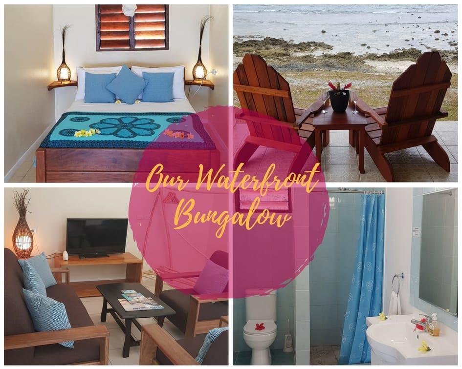 Blue Bay Resort Πορτ Βίλα Εξωτερικό φωτογραφία