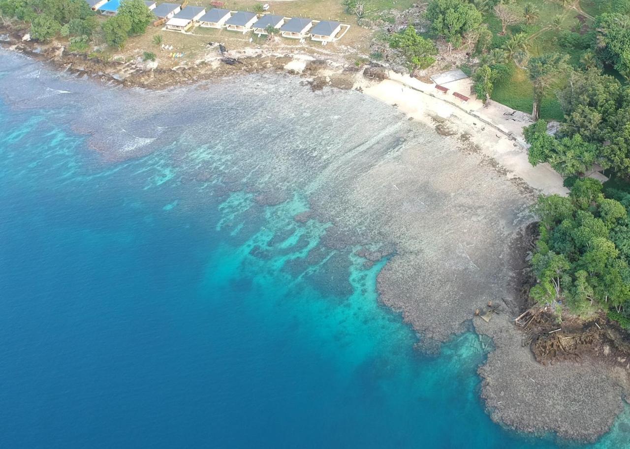 Blue Bay Resort Πορτ Βίλα Εξωτερικό φωτογραφία