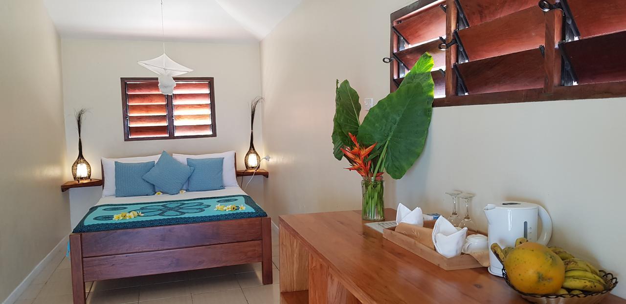 Blue Bay Resort Πορτ Βίλα Εξωτερικό φωτογραφία