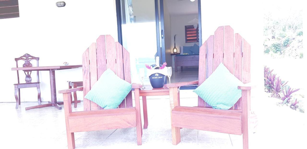 Blue Bay Resort Πορτ Βίλα Εξωτερικό φωτογραφία