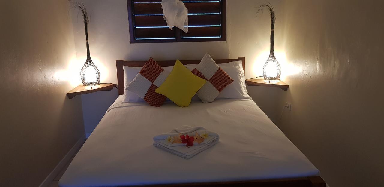 Blue Bay Resort Πορτ Βίλα Εξωτερικό φωτογραφία