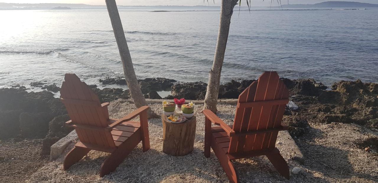Blue Bay Resort Πορτ Βίλα Εξωτερικό φωτογραφία