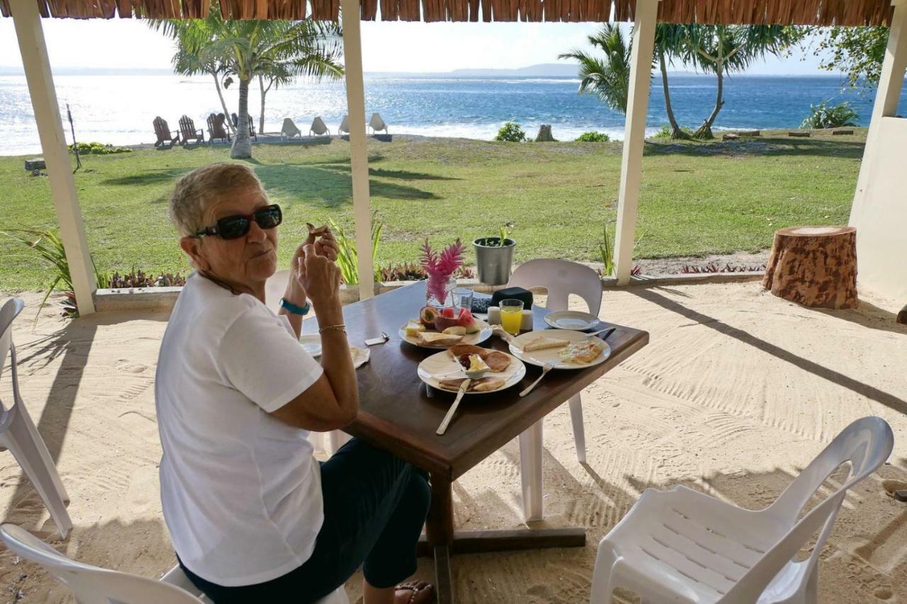 Blue Bay Resort Πορτ Βίλα Εξωτερικό φωτογραφία