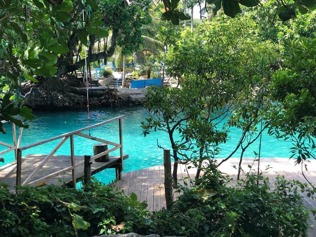 Blue Bay Resort Πορτ Βίλα Εξωτερικό φωτογραφία