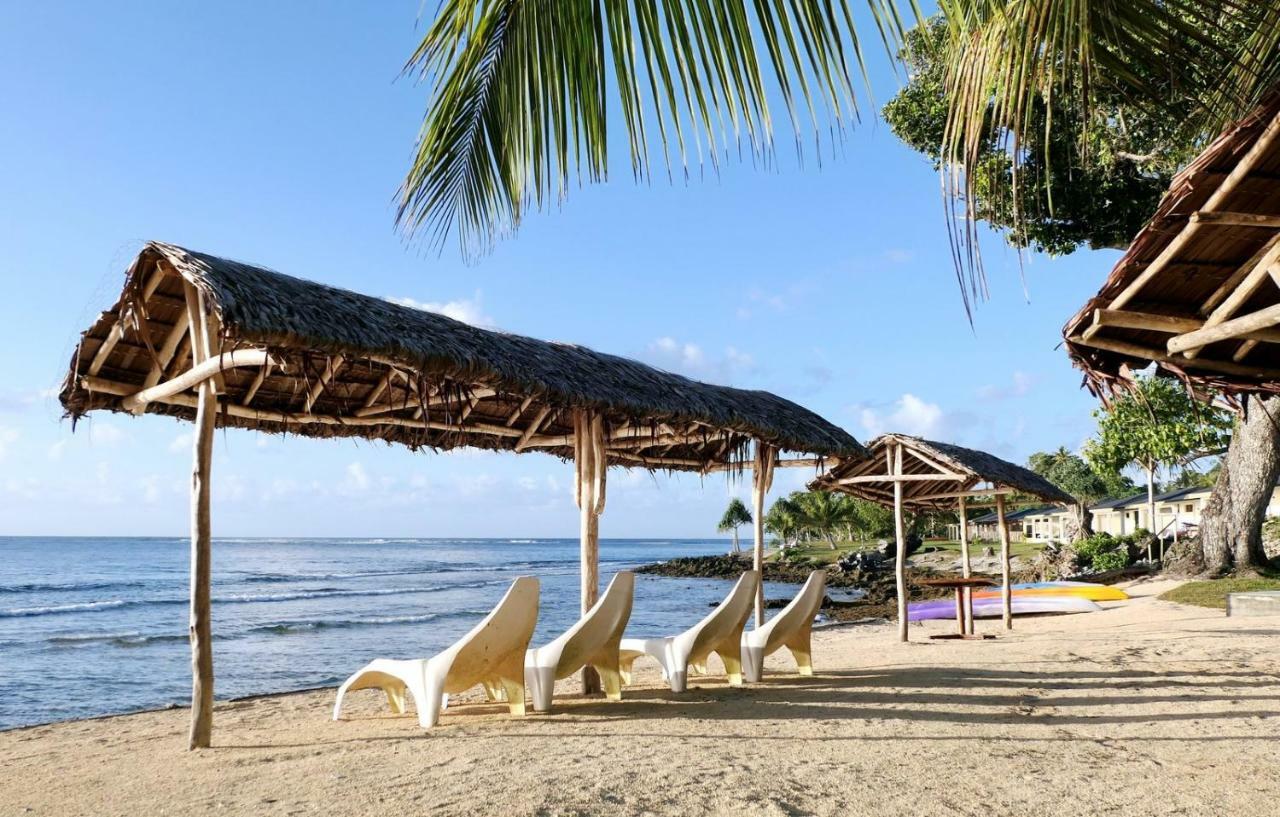Blue Bay Resort Πορτ Βίλα Εξωτερικό φωτογραφία