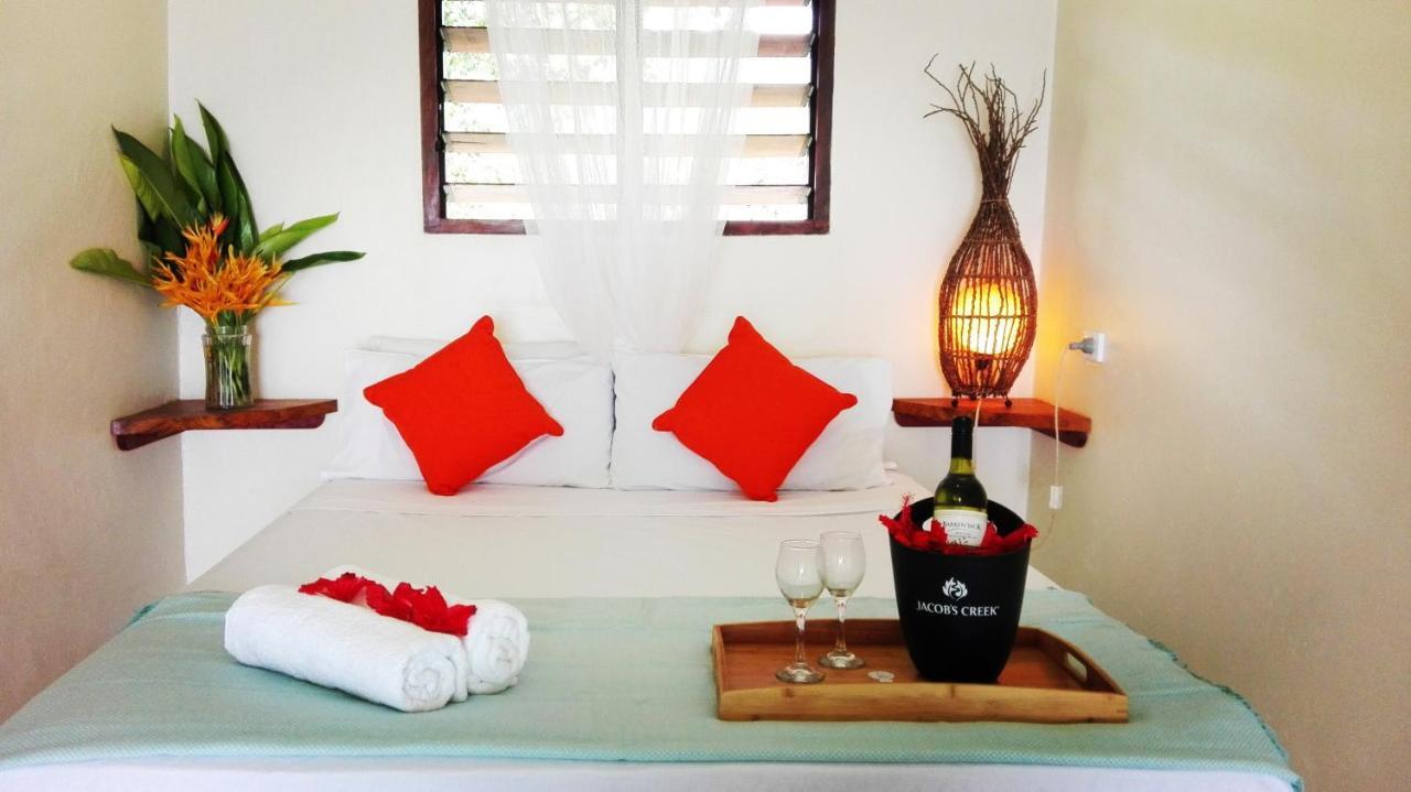 Blue Bay Resort Πορτ Βίλα Εξωτερικό φωτογραφία