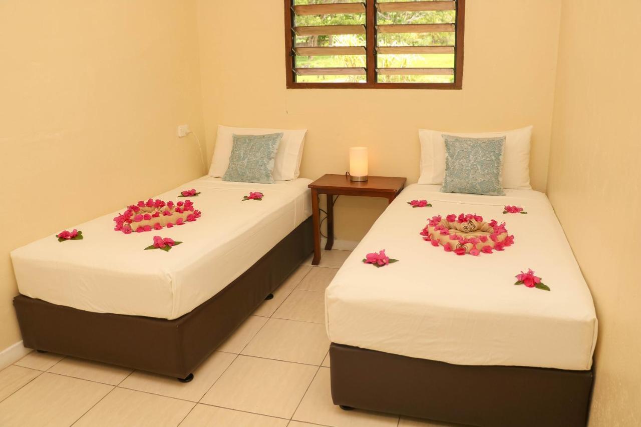 Blue Bay Resort Πορτ Βίλα Εξωτερικό φωτογραφία