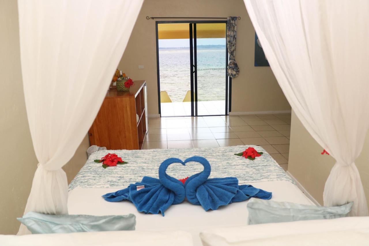 Blue Bay Resort Πορτ Βίλα Εξωτερικό φωτογραφία